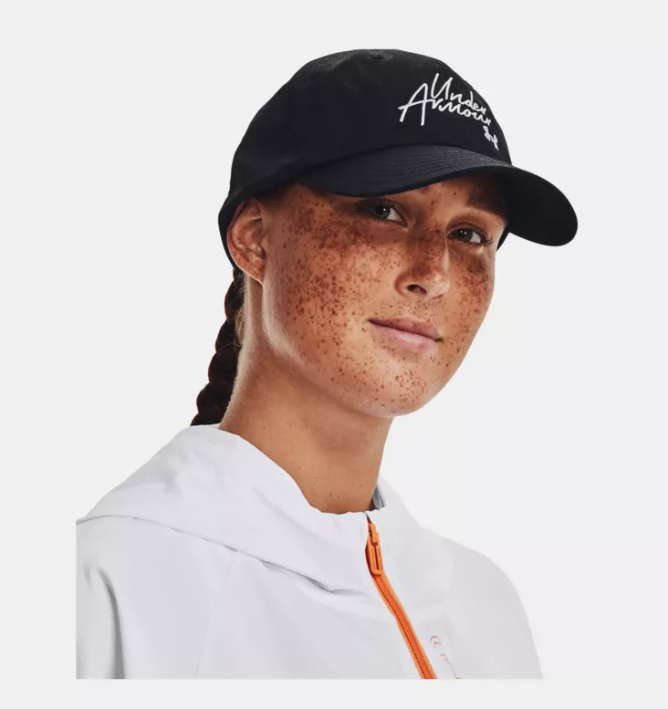 Under Armour Favorites Hat - Lippikset - 196040308173 - 1