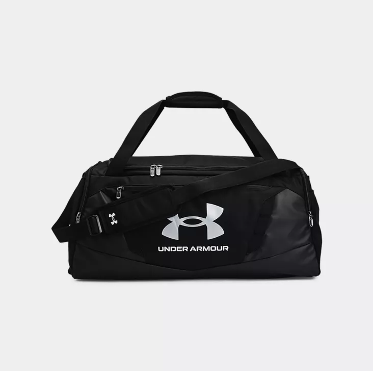 Under Armour Undeniable 5.0 Medium Bag - Urheilureput ja laukut - 1369223 - 1
