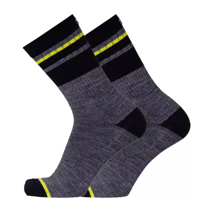 Uphillsport merinofit multisport - Villa- ja lämpösukat - E9543 - 1