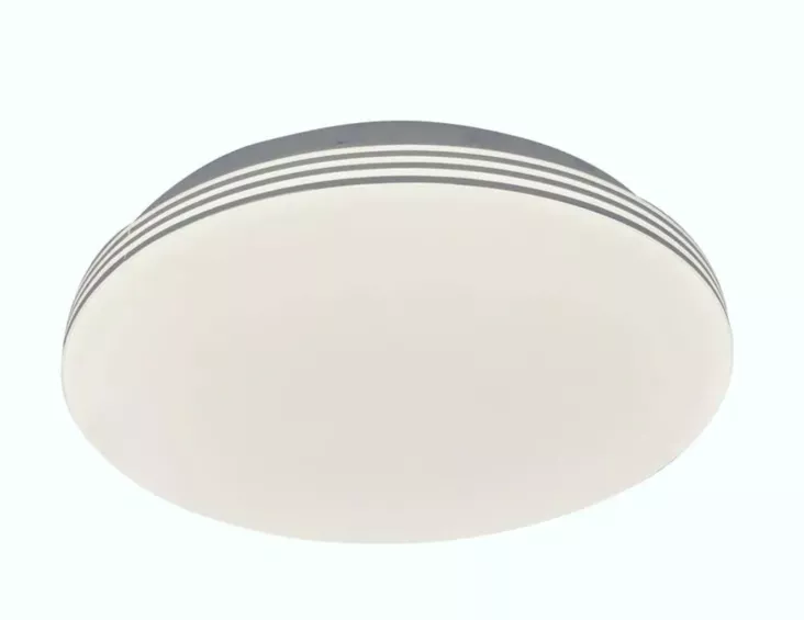 Virvatuli plafondi Alice 1 Led - Plafondit - 6420046161253 - 1