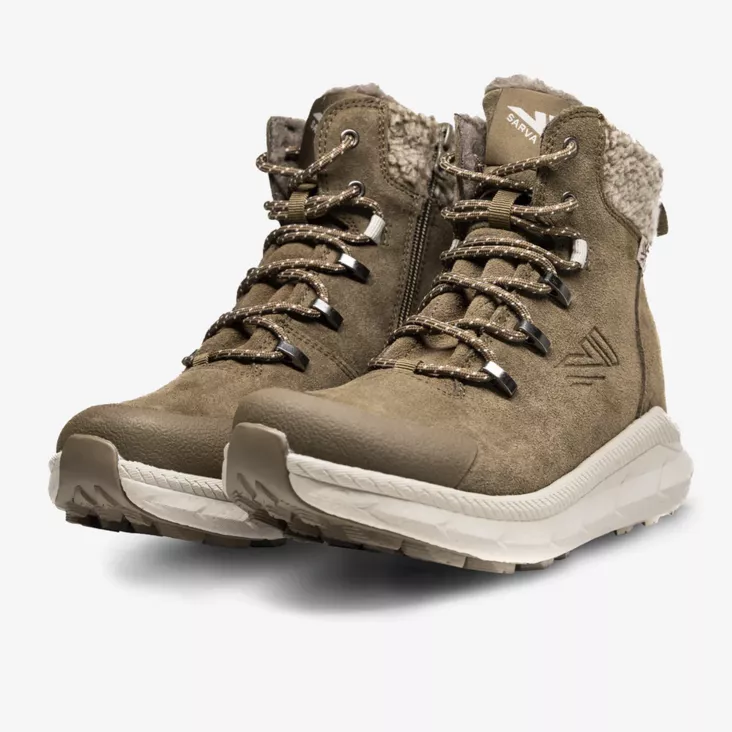 VJ Sarva Neela 2 Kitkakengät - Naisten talvikengät ja nastakengät - 3300-03 - 1