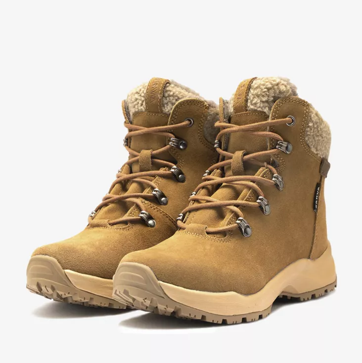 VJ Sarva Neela 2 Kitkakengät - Naisten talvikengät ja nastakengät - 3300-03 - 1