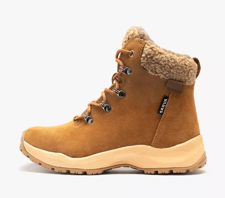 VJ Sarva Neela Naisten Nilkkurit - Naisten talvikengät ja nastakengät - 3290-03 - 1