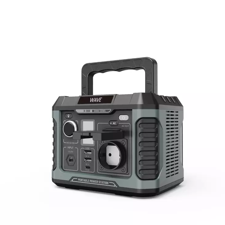 default - Kaapelit ja laturit - 6418312173383 - 1