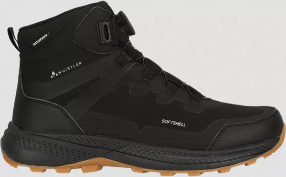 Whistler Terun Q-lock Boot WP - Ulkoilukengät - WPO3833 - 1