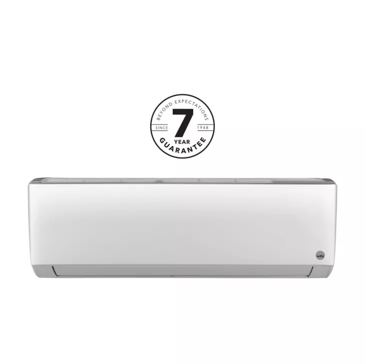 Wilfa Narvik 40 Ilmalämpöpumppu - Seinäilmalämpöpumput - 601722-601723 - 1