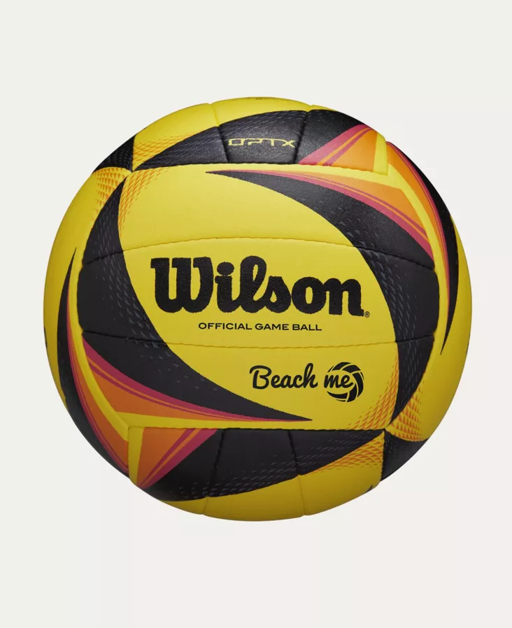 Wilson OPTX AVP VB Official - Beachvolley pallot - 097512769723 - 1
