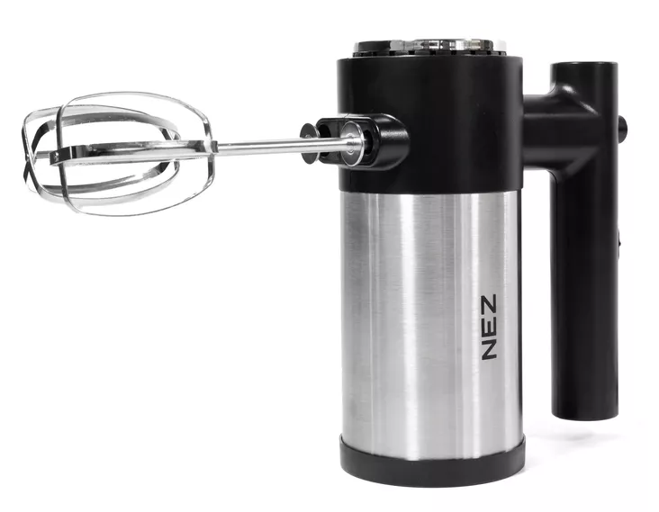 Z3N V8 ERGONOMINEN SÄHKÖVATKAIN - Sähkövatkaimet - 4745010623073 - 1