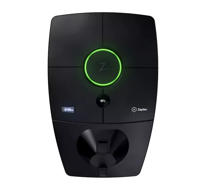 Zaptec Pro Latausasema 22kW MID - Latausasemat - 900-00021 - 1