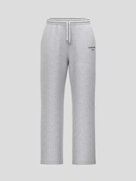 Björn Borg Essential Straight Sweatpant - Naisten vapaa-ajan housut - 10006054 - 1