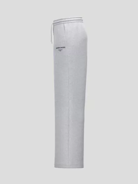 Björn Borg Essential Straight Sweatpant - Naisten vapaa-ajan housut - 10006054 - 2