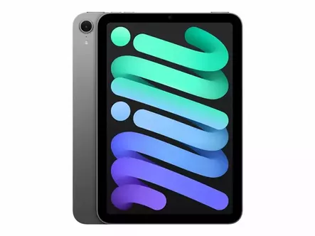 APPLE iPAD MINI WIFI+CELLULAR 128GB SPACE GREY - Tabletit ja iPad - 195949755194 - 2