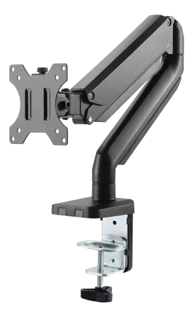 DELTACO OFFICE PREMIUM ARM-0350 NÄYTÖN TELINE 17-32" - Muut tarvikkeet - 7333048042774 - 1