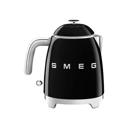 SMEG Retro Vedenkeitin Mini 0,8l - Vedenkeittimet - 8017709302184 - 1