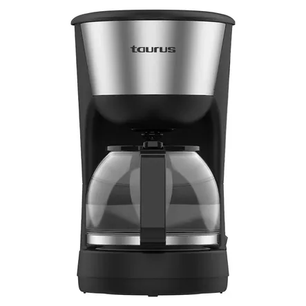 TAURUS 920640000 VERONA 12 INOX KAHVINKEITIN - Kahvinkeittimet - 8414234206404 - 2