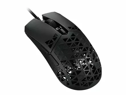 ASUS TUF GAMING M4 AIR WIRED PELIHIIRI - Näppäimistöt ja hiiret - 4711081335474 - 2