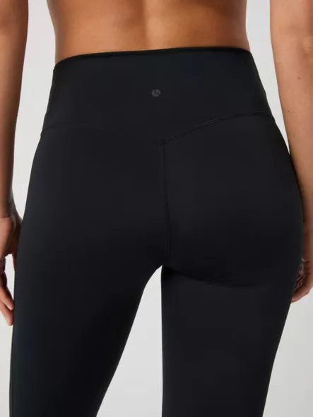 Björn Borg Flare Tights Short - Naisten juoksu- ja treenitrikoot - 10006014 - 2