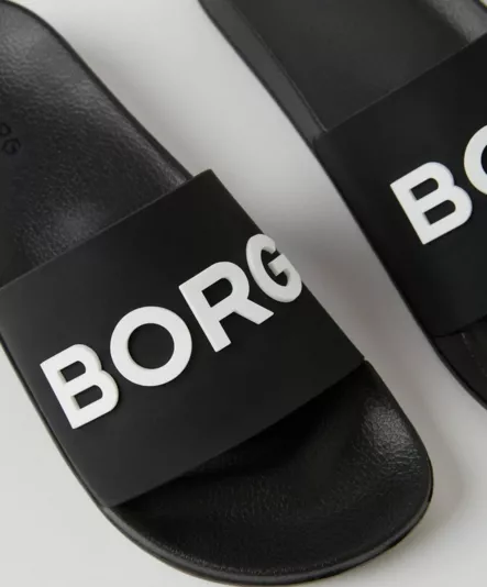 Björn Borg Knox MLD K Sandaalit - Tennarit ja sandaalit - 581504 - 1