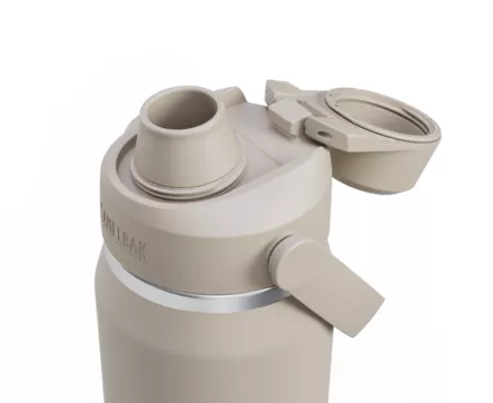 CamelBak Thrive Chug VSS 0,75L - Alumiinipullot - 886798053554 - 1