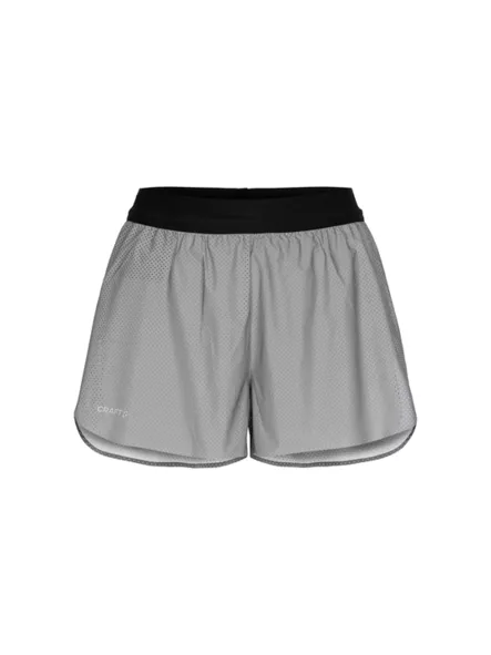 Craft Lumen Shorts W - Naisten shortsit, caprit, hameet, mekot - C17834 - 1
