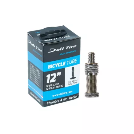 Deli 12" 47/62-203 Sisärengas - Renkaat ja kiekot - 8994242000114 - 1