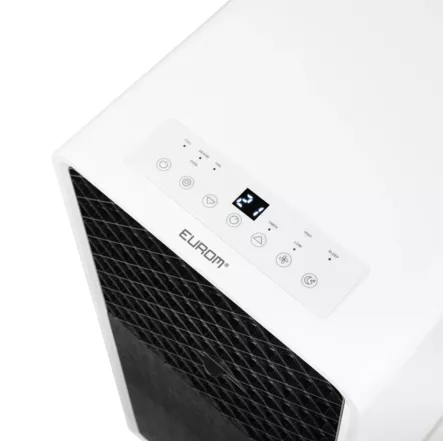 Eurom 9000BTU Ilmastointilaite - Ilmastointilaitteet - 8713415380774 - 2
