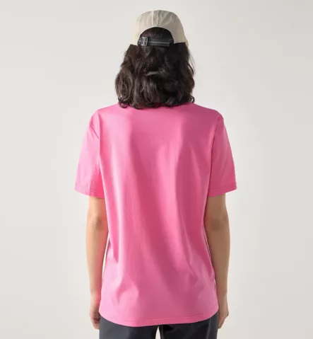 Haglöfs Outsiders Tee Women - Naisten T-paidat - 607664 - 3