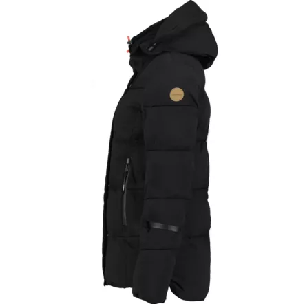 Icepeak Bonita Parkatakki - Naisten toppatakit - 53084 - 2