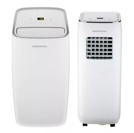 Innova Portable Air Conditioner - Ilmastointilaitteet - 7350037753664 - 1