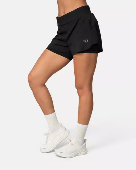 Kari Traa Mija Training Shorts - Naisten shortsit, caprit ja hameet - 623764 - 2