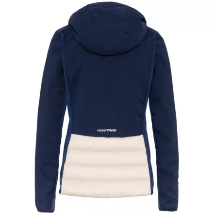 Kari Traa Tirill Thermal Jacket - Naisten ulkoilutakit - 623384 - 2