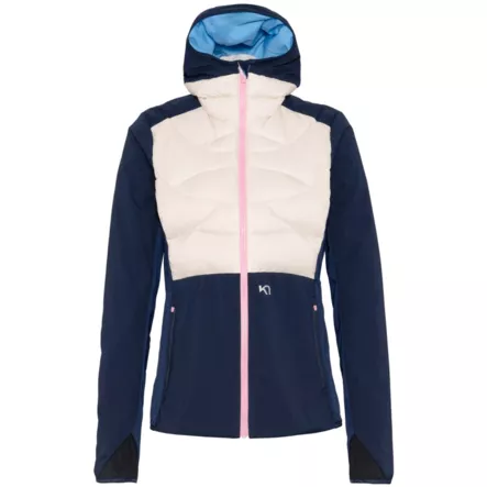 Kari Traa Tirill Thermal Jacket - Naisten ulkoilutakit - 623384 - 1