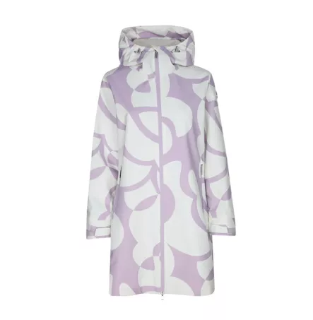 Luhta Ailio - Naisten ulkoilutakit - 39404 - 5