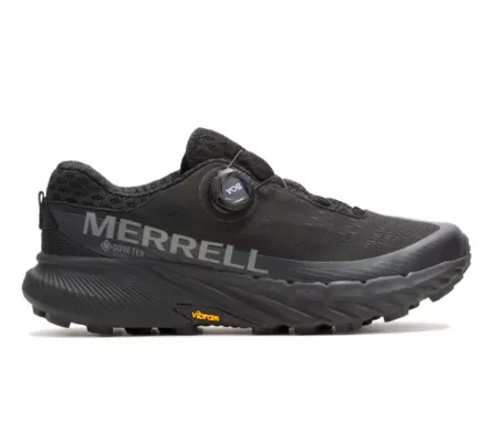 Merrell Agility Peak 5 Boa GTX - Naisten ulkoilukengät - J068214 - 2