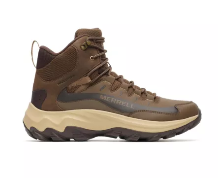 Merrell Thermo Chill 2 Mid WP - Vaelluskengät - J00005564 - 1