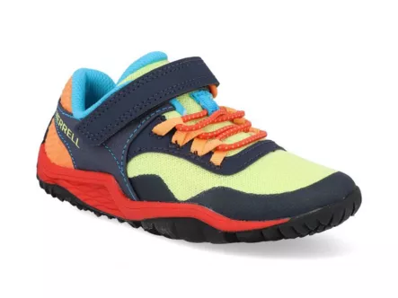 Merrell Trail glove 7 a/c - Juoksukengät - MK267564 - 1