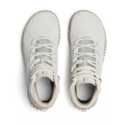 Merrell Wrapt Mid Wp ANGELITE - Naisten ulkoilukengät - J008644 - 2