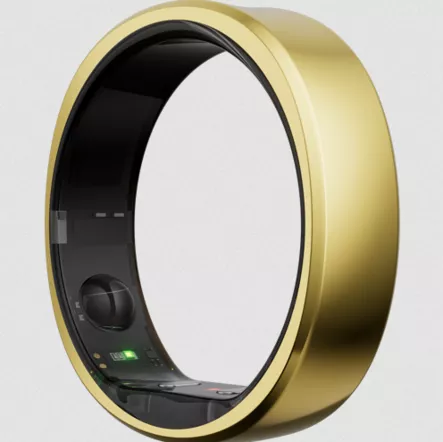 RINGCONN GEN 2 KULTA, KOKO 14 - Älysormukset - 6975377551414 - 1