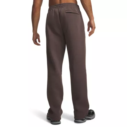 Under Armour Icon Fleece Pant - Miesten vapaa-ajan housut - 1384034 - 2
