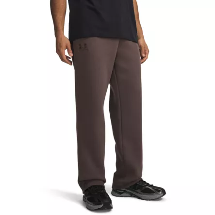 Under Armour Icon Fleece Pant - Miesten vapaa-ajan housut - 1384034 - 1