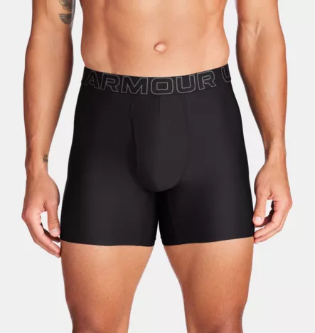 Under Armour Performance Tech Mesh - Bokserit - 1383884 - 1