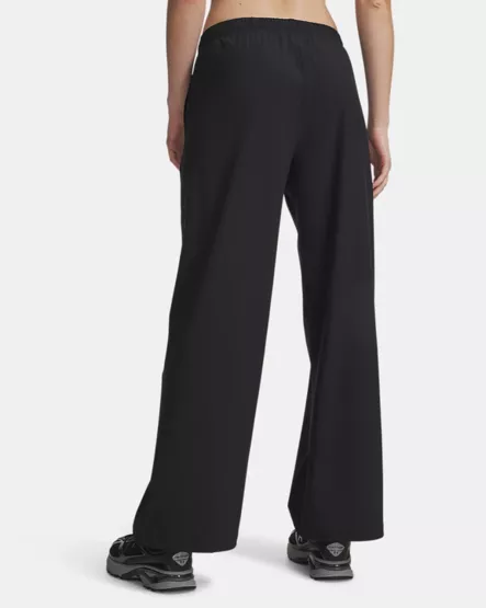 Under Armour Rival Woven pant - Naisten vapaa-ajan housut - 6013564 - 2