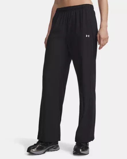 Under Armour Rival Woven pant - Naisten vapaa-ajan housut - 6013564 - 1