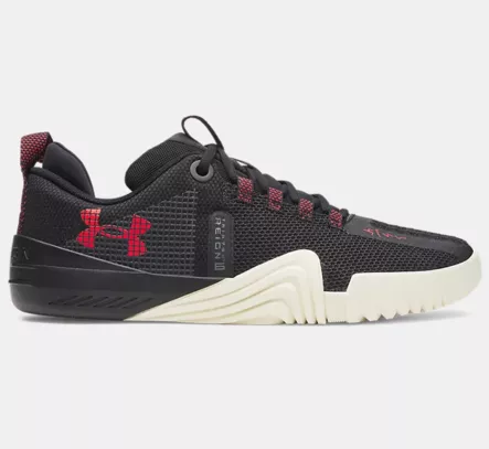 Under Armour Tribase Reign 6 - Sisäpeli- ja treenikengät - 3027341-004 - 1