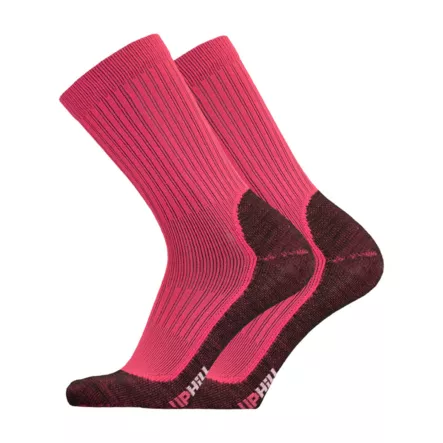 Uphillsport winter XC run&trail sock - Villa- ja lämpösukat - E8394 - 1