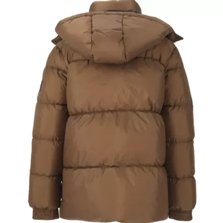 Whistler Amatos Jr Short Puffer Jacket - Lasten ulkoilutakit - W253244 - 2