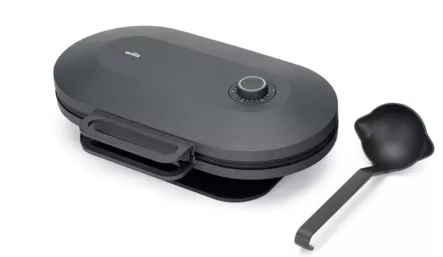 Wilfa WM5DB200 Double Joy Vohvelirauta - Vohveliraudat - 7044876027924 - 2