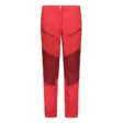 Raiski Bikka R+ Pants Red - Naisten ulkoiluhousut - 075-2304 - 1