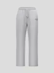 Björn Borg Essential Straight Sweatpant - Naisten vapaa-ajan housut - 10006054 - 1