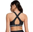 Under Armour crossback mid bra - Naisten urheiluliivit - 1361034 - 3
